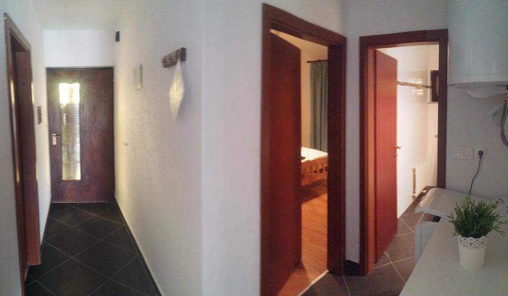Apartments Maikidan Pomer Room photo