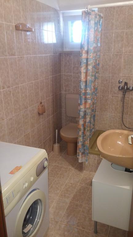 Apartments Maikidan Pomer Room photo