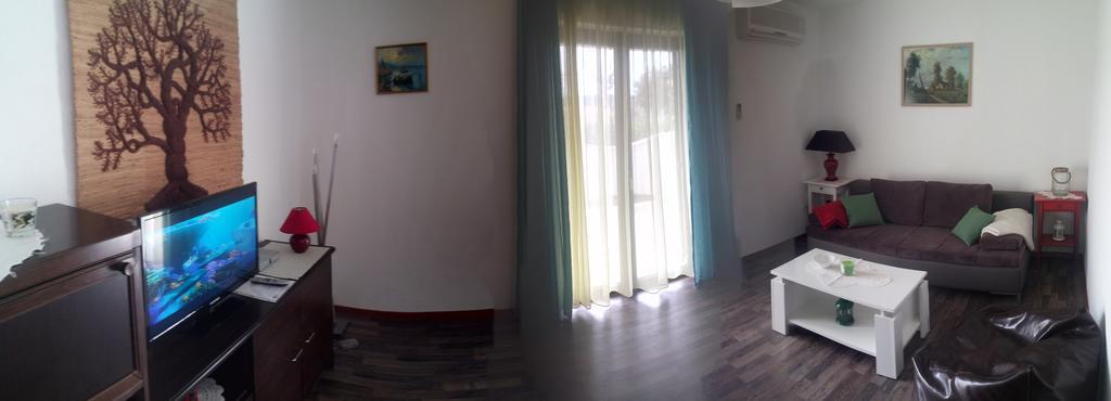 Apartments Maikidan Pomer Room photo